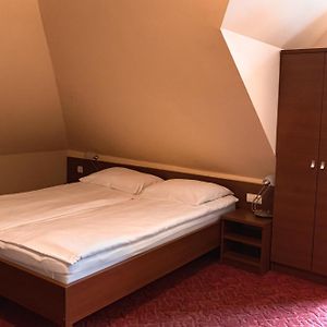 Private Bathroom King Room